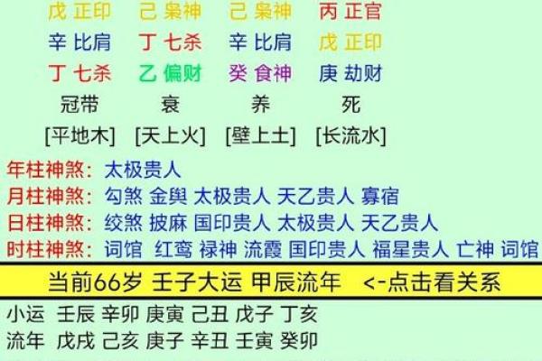 命中缺土的八字，寻觅内心的平衡与力量