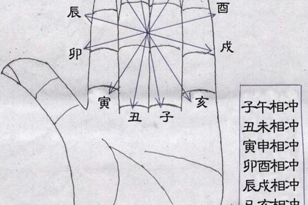 根据纳音查询生肖命理，探寻命运的奥秘与启示