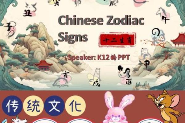 揭秘32种属相：生肖与命运的奥秘