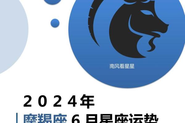 摩羯座男人：稳重背后的独特命运解读