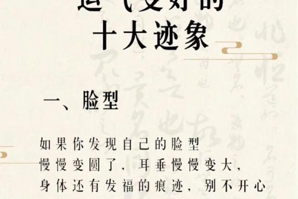 命运的转折：怎么通过努力改变自己的未来