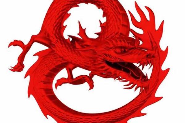 1964年属龙的命运解析：揭秘大龙的神秘特质与未来运势