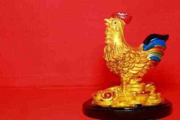 鸡年出生的命运探秘：从五行看1993年的神秘人生