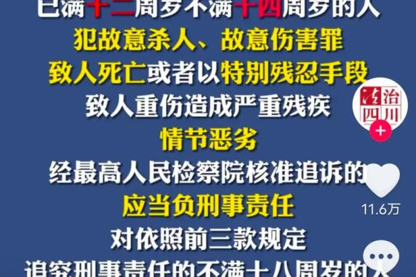 探讨法律的原则：为何一命偿一命并不适用