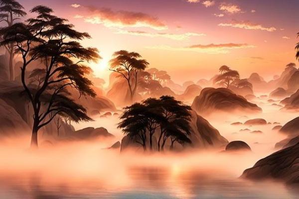 67年天河水命：探索命里缺什么的独特旅程