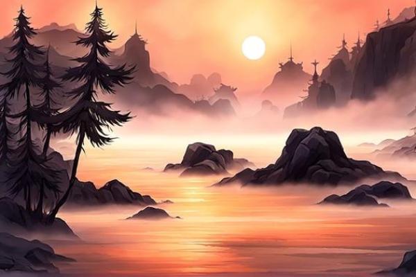 67年天河水命：探索命里缺什么的独特旅程