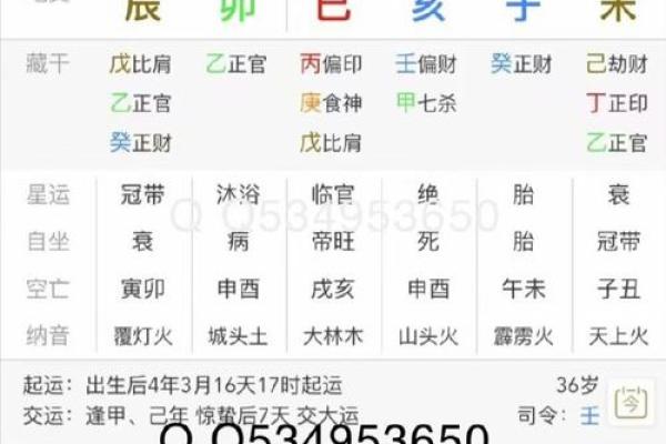 如何通过八字看清自己的命格，找到人生方向