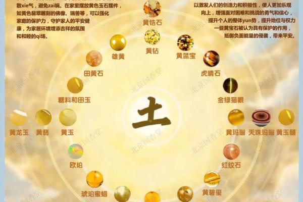 土命人最喜欢的颜色及其深层含义分析