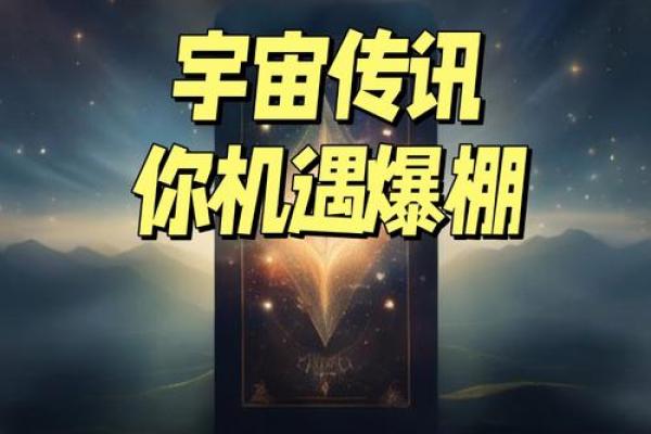 天机入命：揭示您适合的职业道路与发展方向