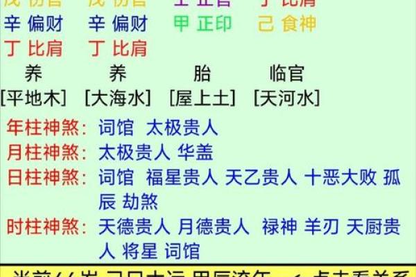 2011年出生的人命运解析：解读八字与命理的智慧之旅