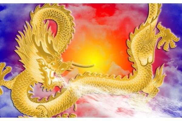 2012年龙人命解析：五行与命运的深度探讨