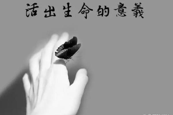 当连命都已不再，生命的意义何在？
