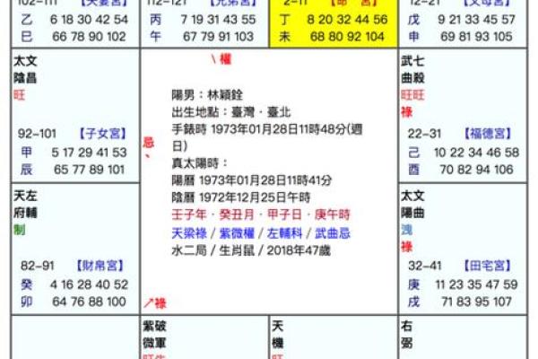 什么是工作命格？揭示你的职业天赋与潜力