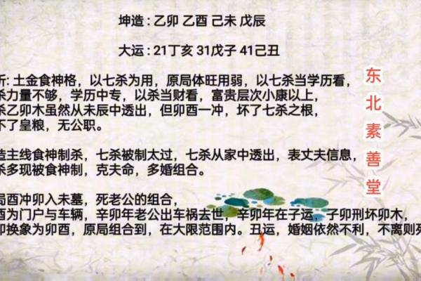 1946年土命解析：解密土元素命理与生活的妙趣