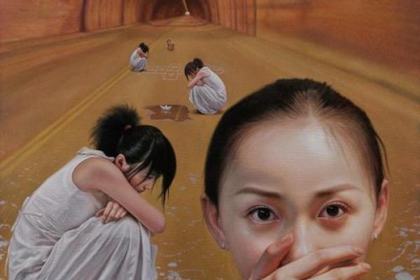 火命之人选壁画的艺术之美与心理共鸣