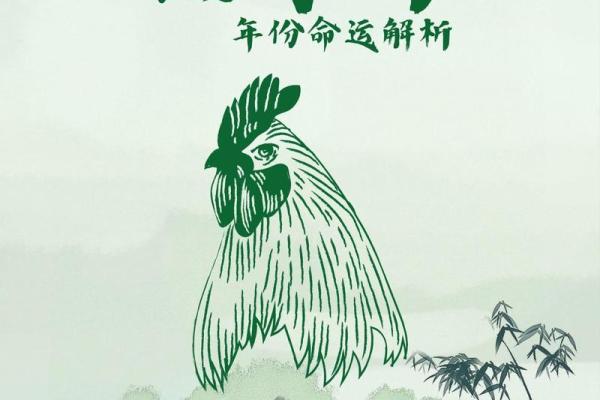 1981年属鸡的命理解析：从五行看人生运势与性格特征