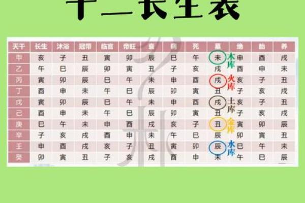 52年出生的人命运解析：解析命理与人生智慧