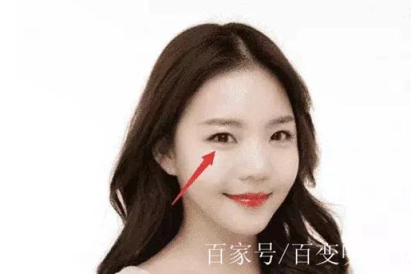揭秘：什么样的女人面相注定富贵命？