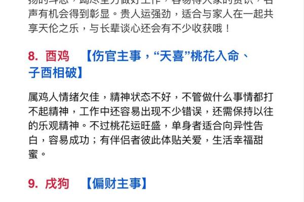 属什么相就是什么命，探索生肖与命运的奥秘