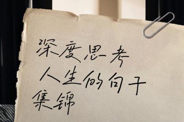 1981年出生的人命运与性格分析：揭示人生的秘密与思维的深度