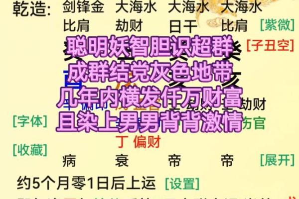 1981属金之命：金属之辉映，如何智慧运筹人生？