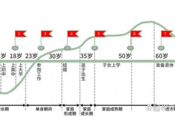 1978年出生的孩子命运解析：探索他们的人生轨迹与性格特点