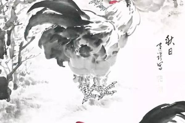 1945年鸡年：火鸡的命运与生活智慧探讨