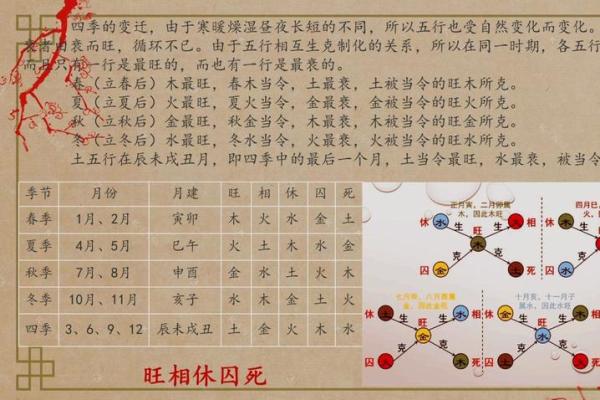 2007年出生的人命运揭秘：五行属性与人生轨迹的深度解析