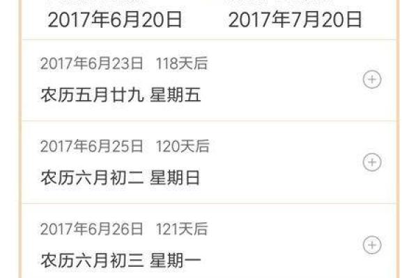 农历6月22日出生的人命理解析与性格特点