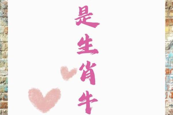 生肖牛的孩子命运解析：聪明勤奋，更需引导与关爱