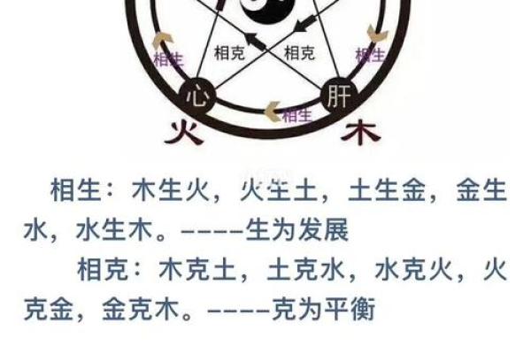 为什么火命和木命人能相互成就，关系最好？探秘五行相生的奥秘