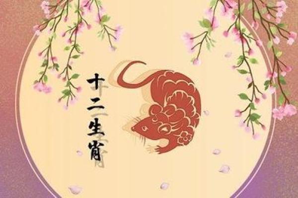 1984年鼠年8月出生的人命运解析：追寻生命之旅的辉煌和挑战
