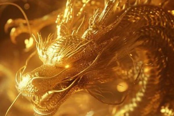 2024：龙年的命运与机遇，如何把握命运之舵？