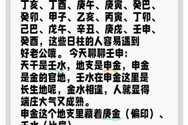 揭秘壬子辛亥命格：探索命运背后的深刻智慧