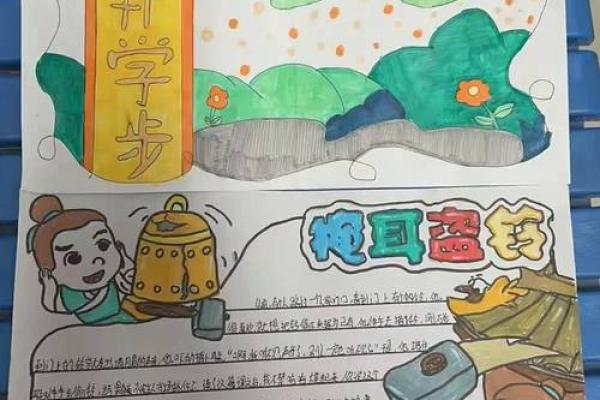 探索命运的转折点：成语故事中的智慧与启示