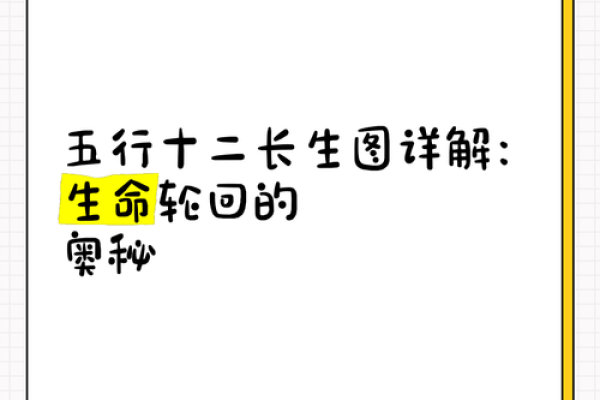 探寻五行命理的奥秘：识别你的命格与命运之路