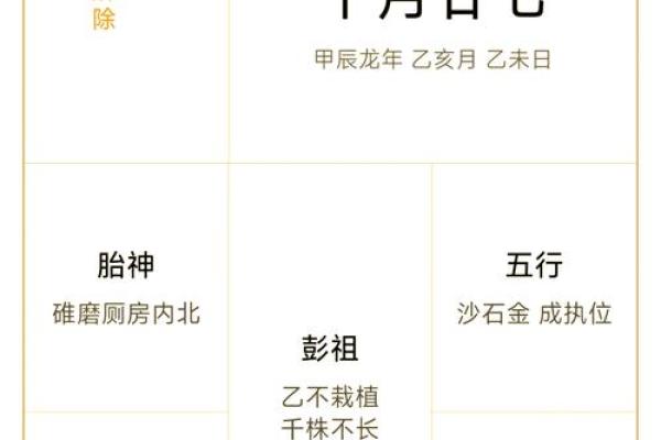 阴历腊月27出生的人命理解析：运势与性格的深邃探秘