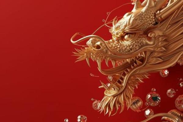 生肖金龙的命格解析：如何掌握人生的好运与成功