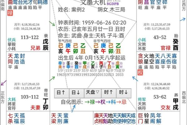 1993年11月17日出生者的命运与性格探秘