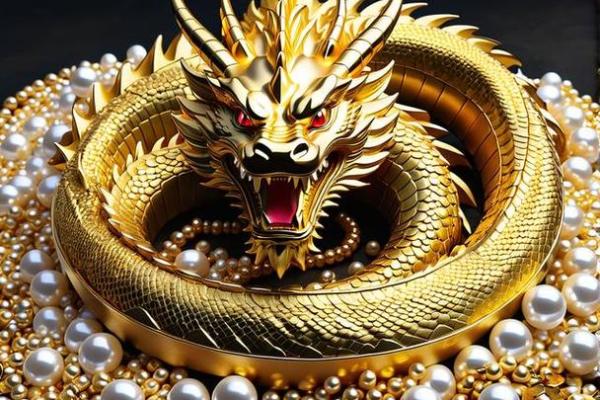 2024年属龙：九天之上腾云驾雾，如何驱动人生的成功之路