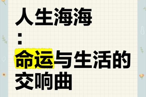 海中金命：寻找命中注定的城市，探寻生命的奥秘
