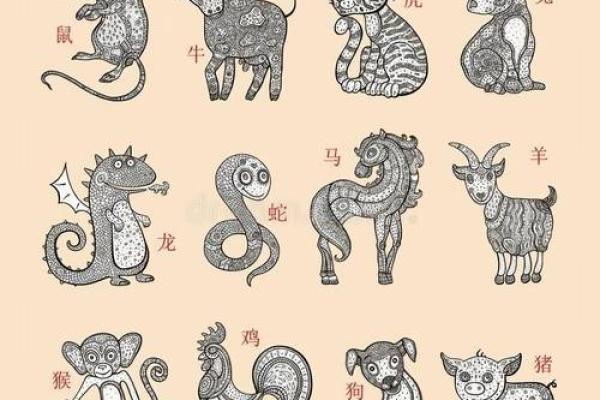 2020鼠年命运解析：从生肖看人生转折与机遇