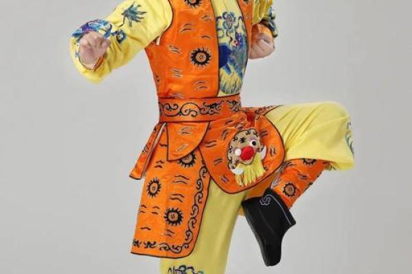 探索命理：文丑武丑的命运与特征分析