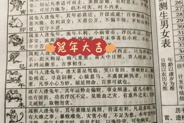 探秘一九二七年的生肖命运与人生之路