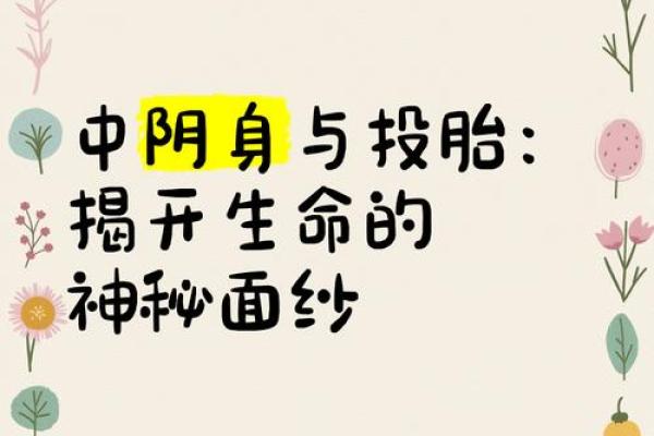 生命的命究竟是什么？揭开生命的神秘面纱！