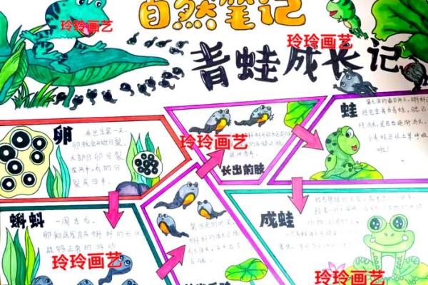 探秘青蛙短暂生命的原因与奥秘