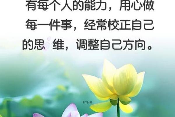 命由心生，何必羡慕他人？