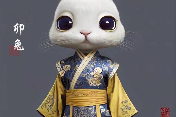 一九六三年出生人的命运与性格解析：揭开属兔人的神秘面纱