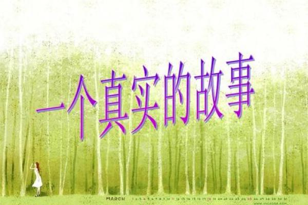 天生笨命：追寻命运背后的真实故事
