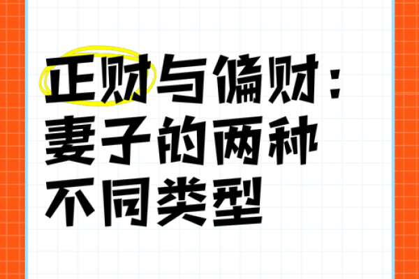 偏财命与劳碌命：为何偏财盛行却总需辛勤付出？